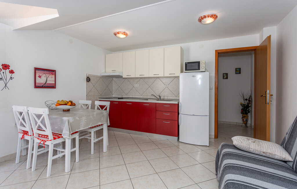 Ferieleilighet - Rab - Banjol , Kroatia - CKR845 4