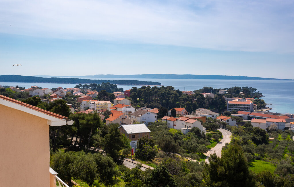 Ferieleilighet - Rab - Banjol , Kroatia - CKR845 12