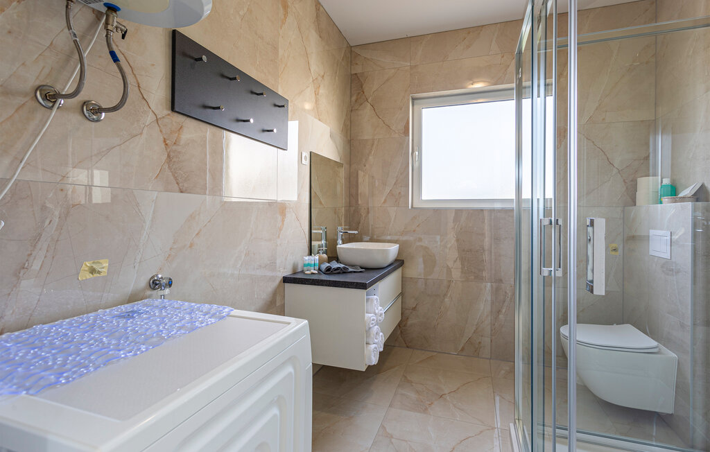 Semesterlägenhet - Rab - Barbat , Kroatien - CKR795 20