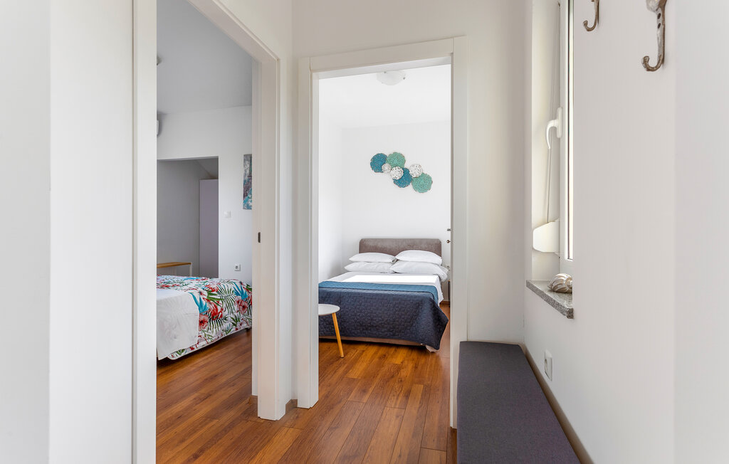 Semesterlägenhet - Rab - Barbat , Kroatien - CKR795 19