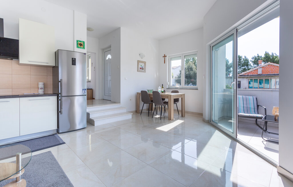 Semesterlägenhet - Rab - Barbat , Kroatien - CKR795 5