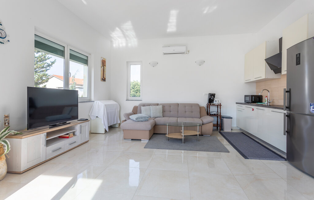 Semesterlägenhet - Rab - Barbat , Kroatien - CKR795 3