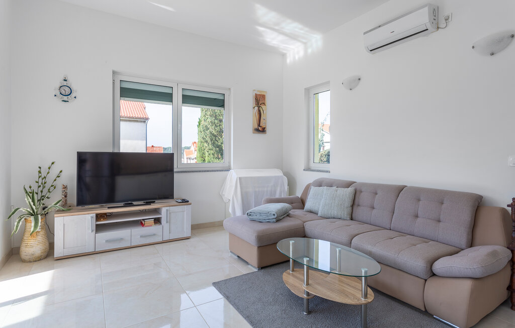 Semesterlägenhet - Rab - Barbat , Kroatien - CKR795 13