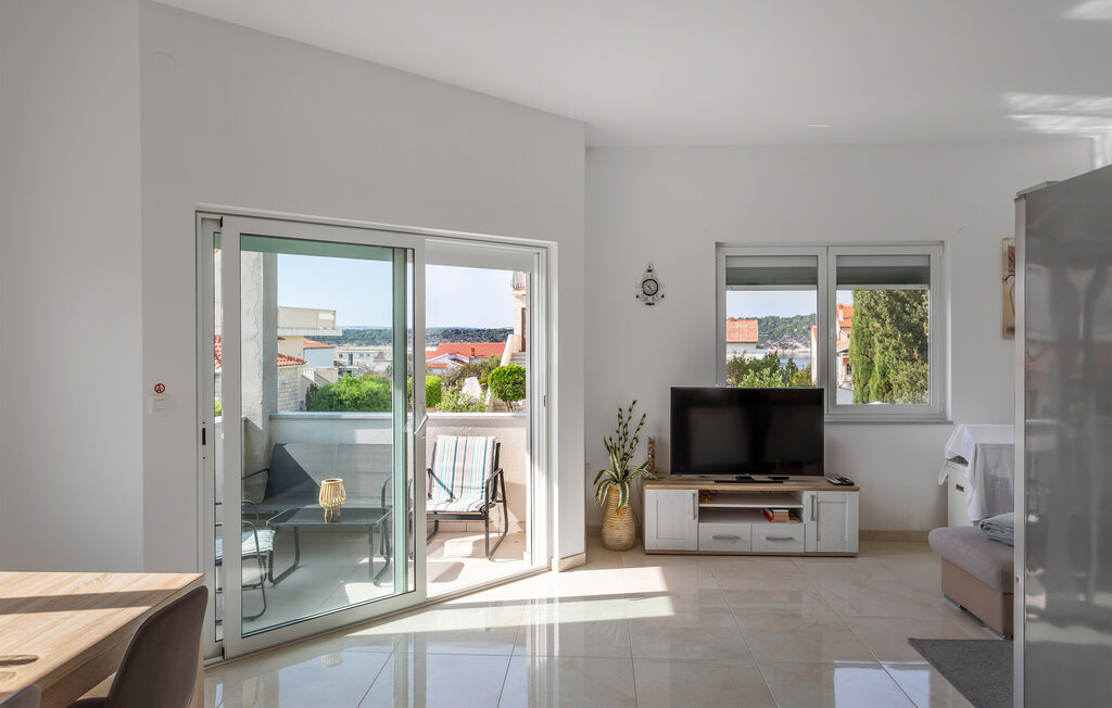 Semesterlägenhet - Rab - Barbat , Kroatien - CKR795 4