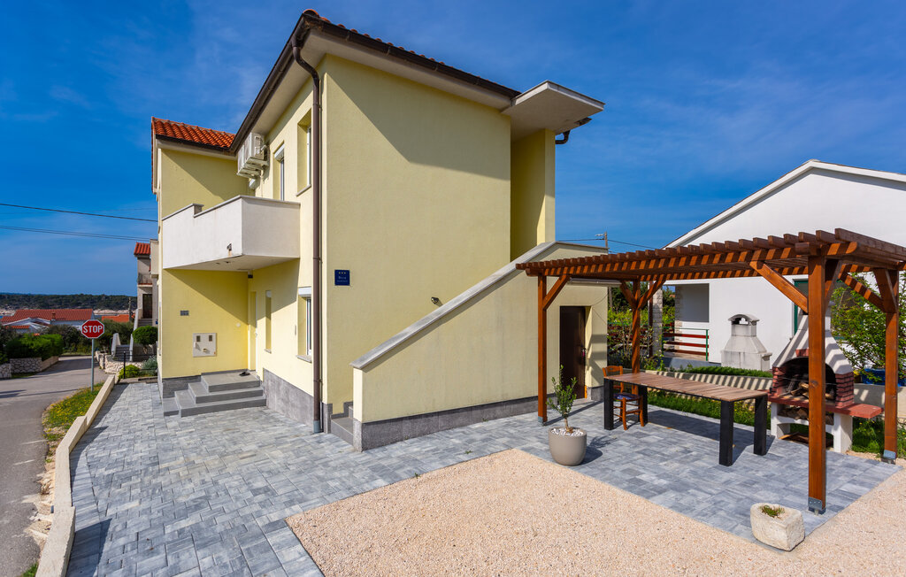 Semesterlägenhet - Rab - Barbat , Kroatien - CKR795 1