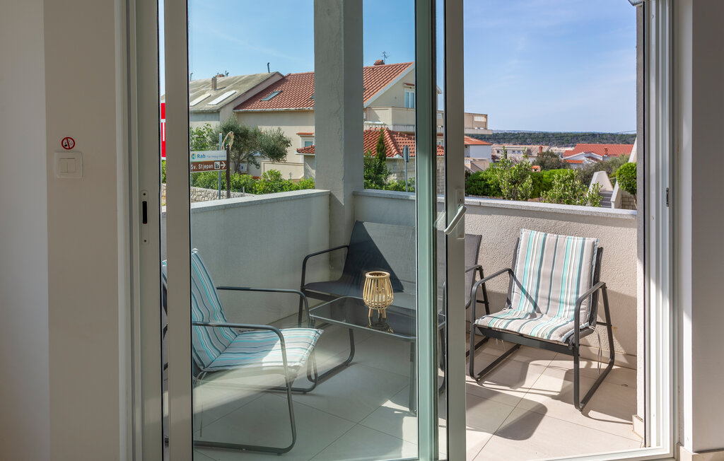 Semesterlägenhet - Rab - Barbat , Kroatien - CKR795 2