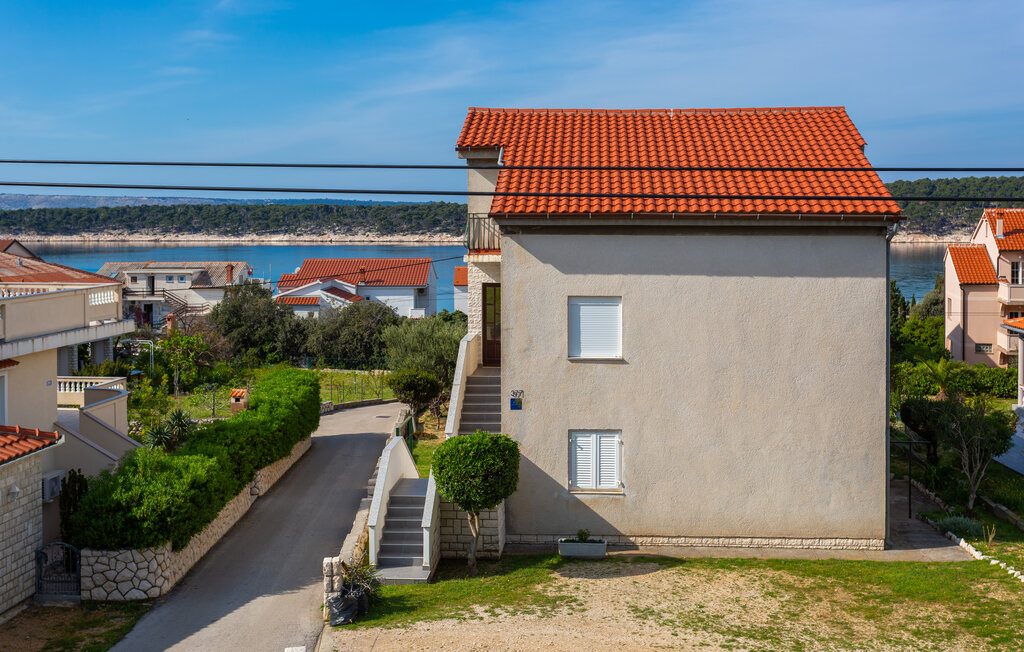 Semesterlägenhet - Rab - Barbat , Kroatien - CKR795 8