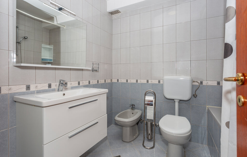 Ferienhaus - Rab-Mundanije , Kroatien - CKR454 28