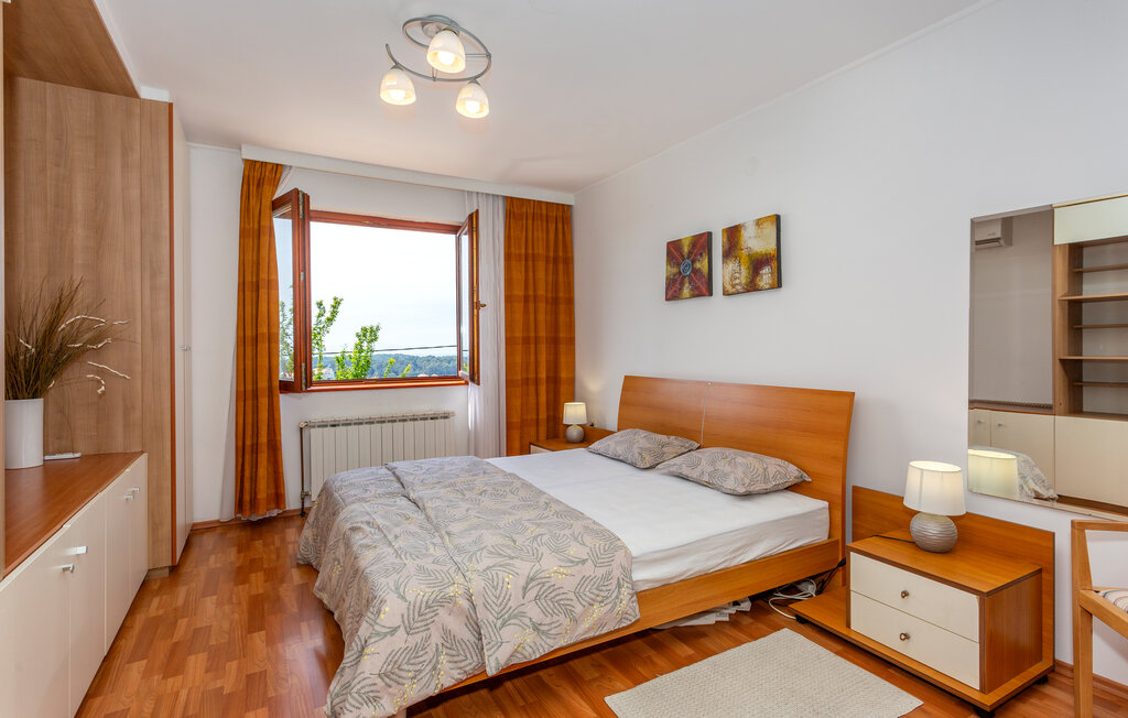 Ferienhaus - Rab-Mundanije , Kroatien - CKR454 23