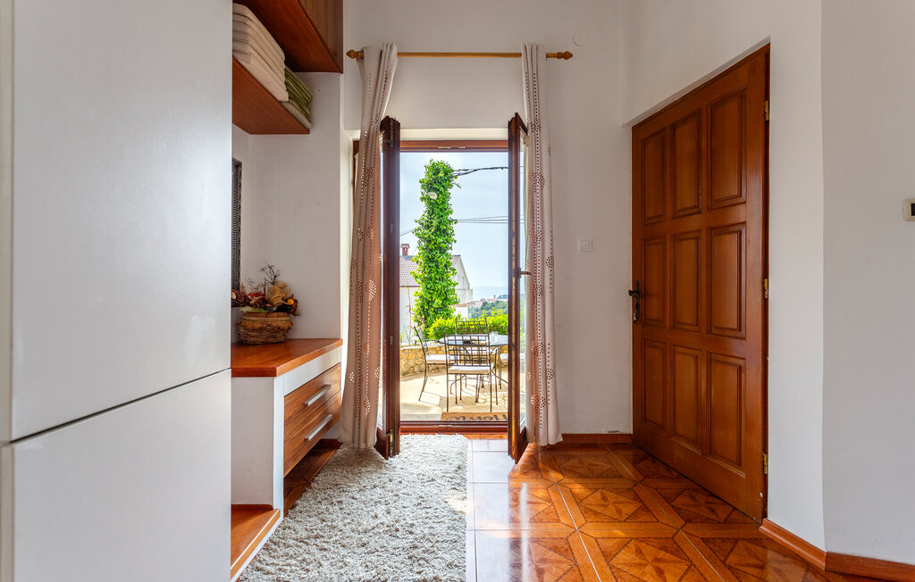 Ferienhaus - Rab-Mundanije , Kroatien - CKR454 20