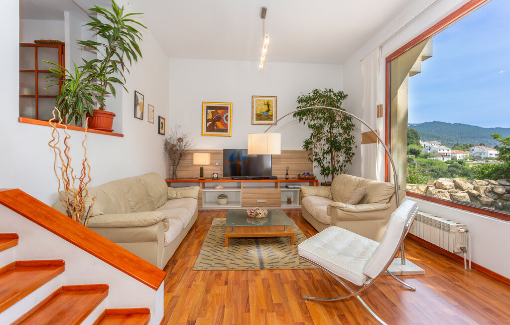 Ferienhaus - Rab-Mundanije , Kroatien - CKR454 2