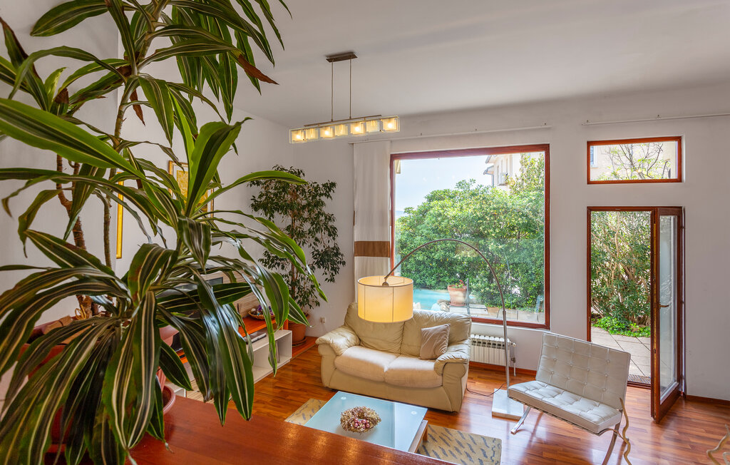 Ferienhaus - Rab-Mundanije , Kroatien - CKR454 15