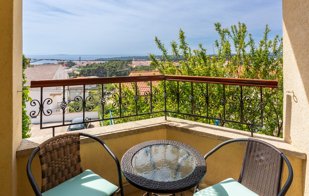 Ferienhaus - Rab-Mundanije , Kroatien - CKR454 7