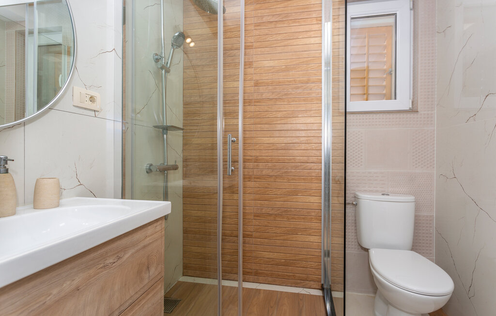 Ferienhaus - Rab-Mundanije , Kroatien - CKR454 26