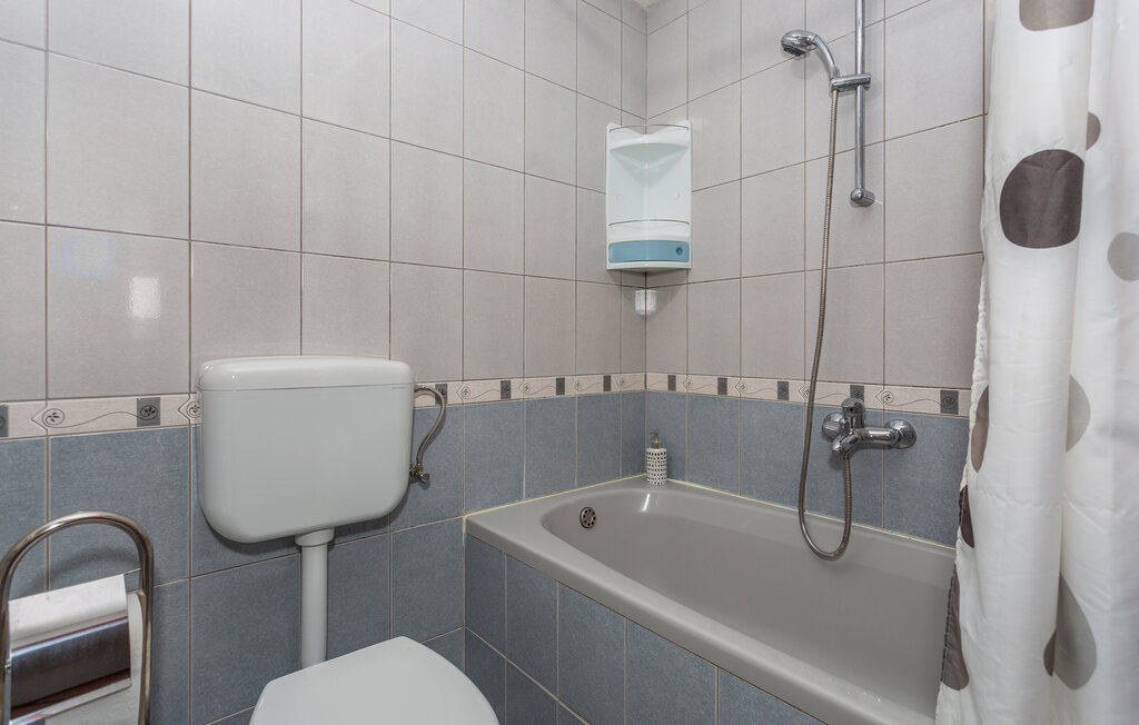 Ferienhaus - Rab-Mundanije , Kroatien - CKR454 29