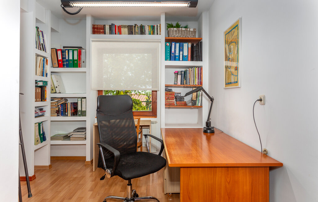 Ferienhaus - Rab-Mundanije , Kroatien - CKR454 18