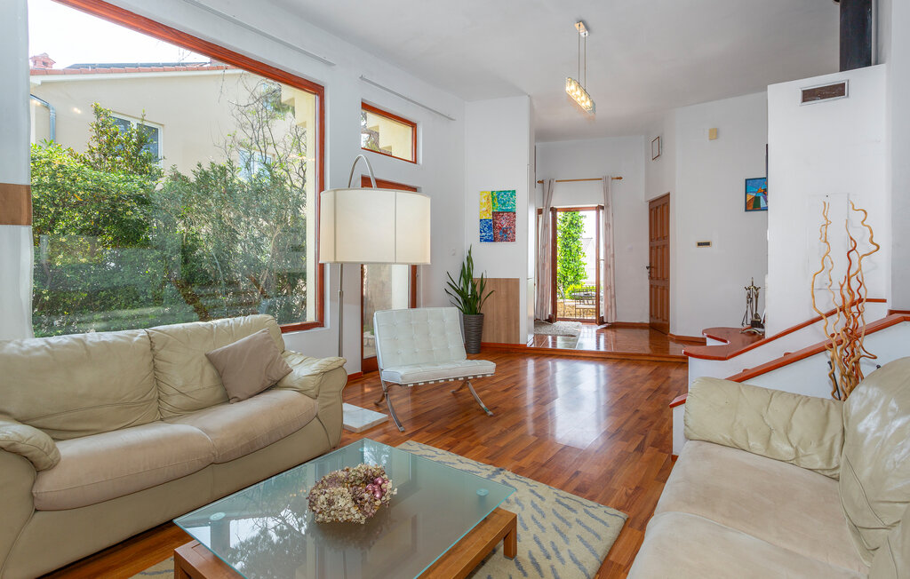 Ferienhaus - Rab-Mundanije , Kroatien - CKR454 3