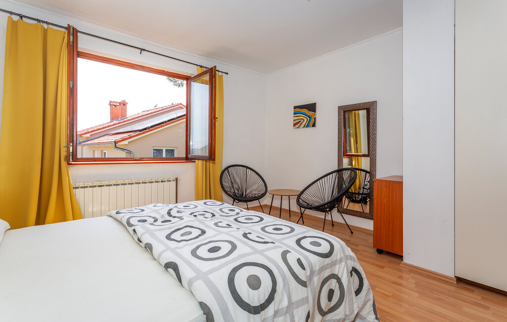 Ferienhaus - Rab-Mundanije , Kroatien - CKR454 22