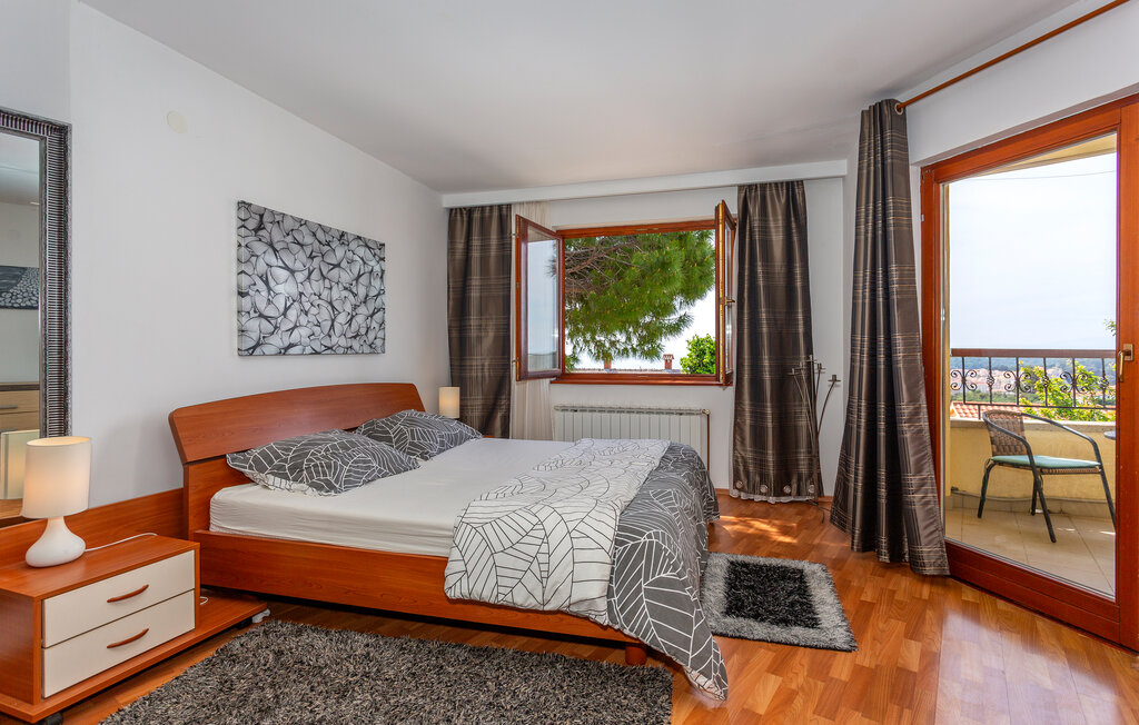 Ferienhaus - Rab-Mundanije , Kroatien - CKR454 6