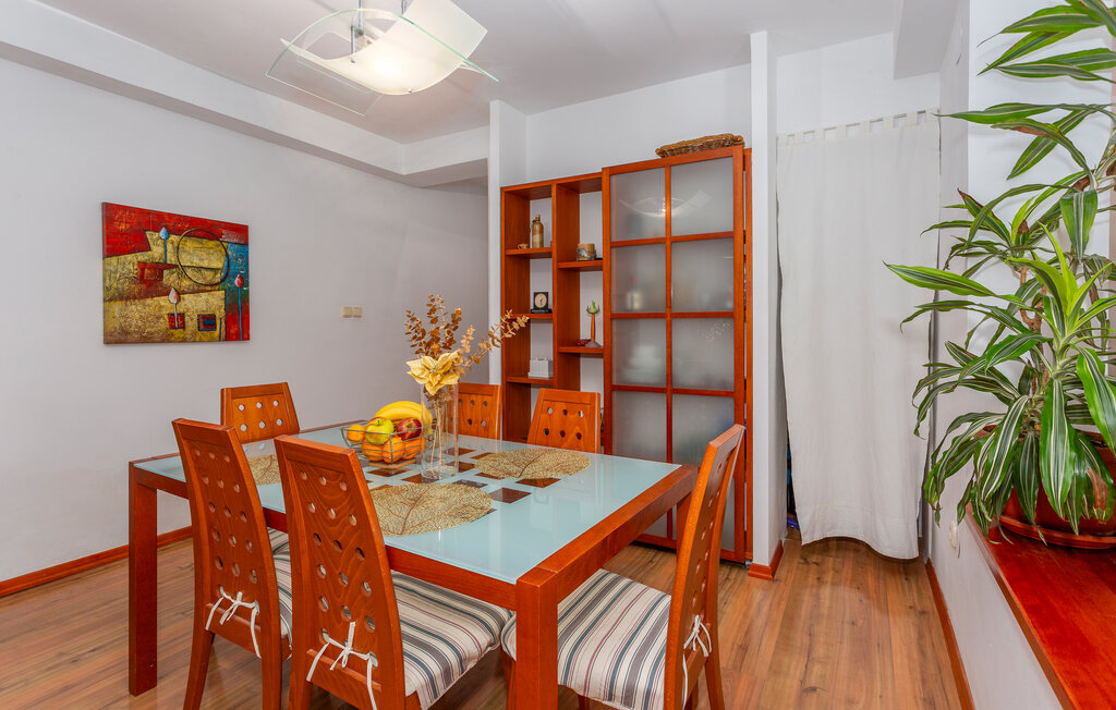 Ferienhaus - Rab-Mundanije , Kroatien - CKR454 16