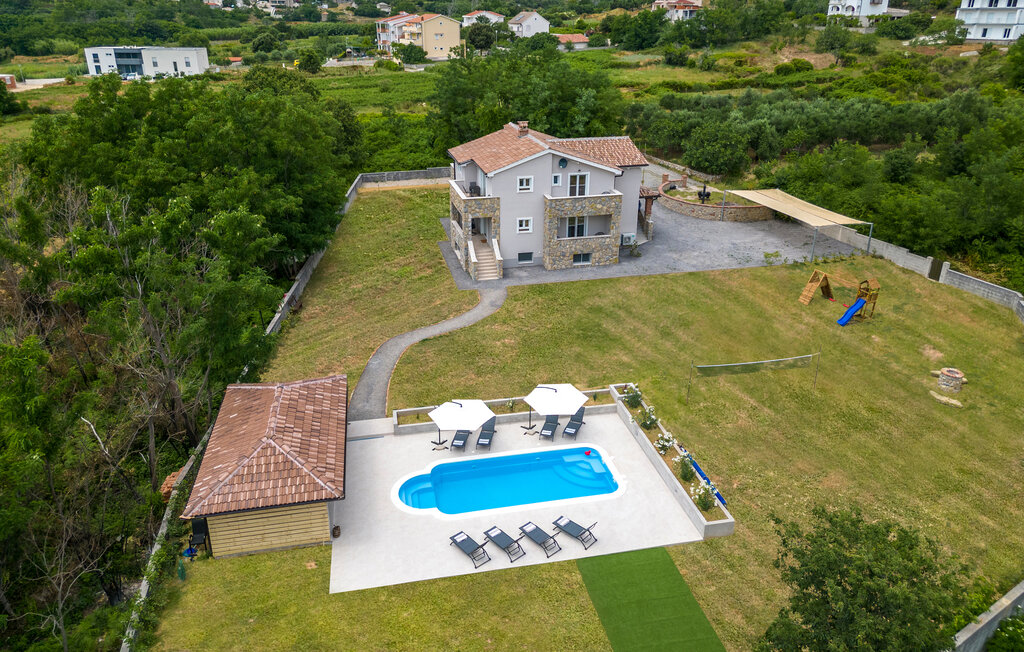 Feriehuse - Rab - Lopar , Kroatien - CKR797 17