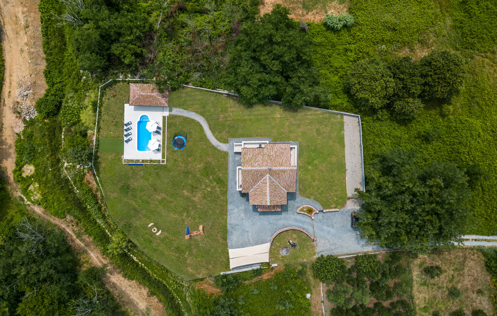 Feriehuse - Rab - Lopar , Kroatien - CKR797 18