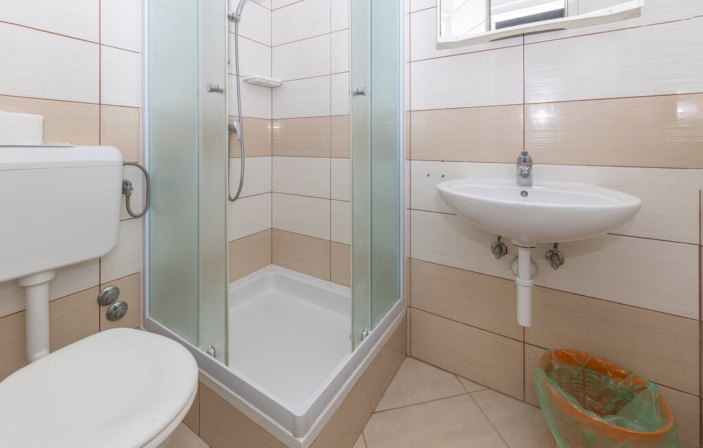 Ferienwohnung - Rab-Kampor , Kroatien - CKR316 16