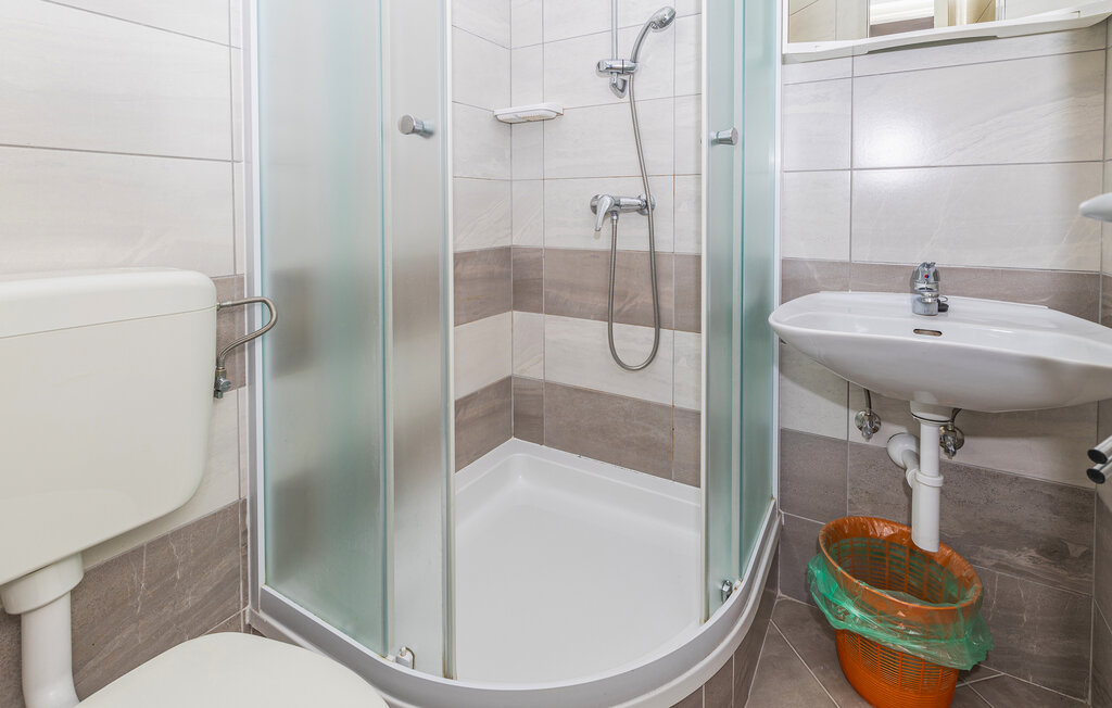 Ferienwohnung - Rab-Kampor , Kroatien - CKR316 19