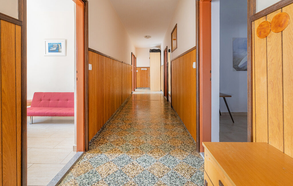 Ferienwohnung - Rab-Kampor , Kroatien - CKR316 10