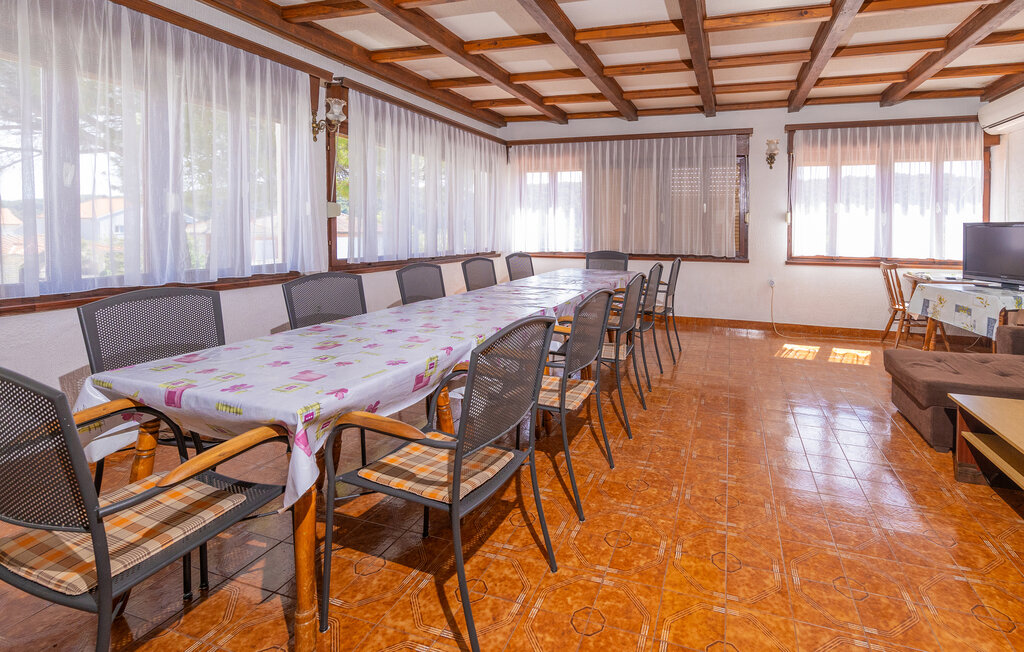 Ferienwohnung - Rab-Kampor , Kroatien - CKR316 9