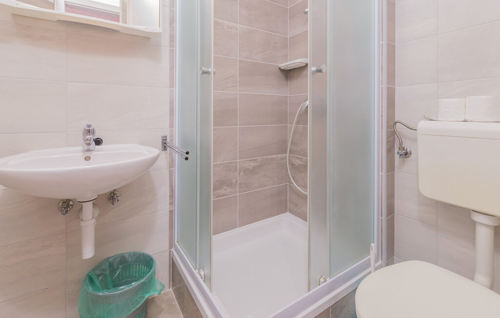 Ferienwohnung - Rab-Kampor , Kroatien - CKR316 17