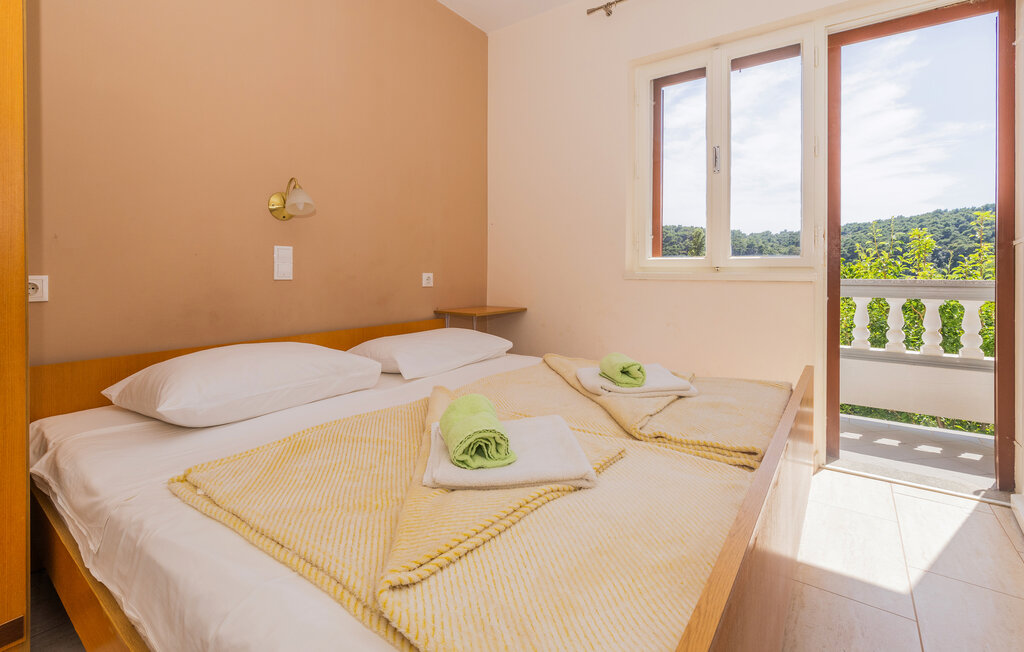 Ferienwohnung - Rab-Kampor , Kroatien - CKR316 5