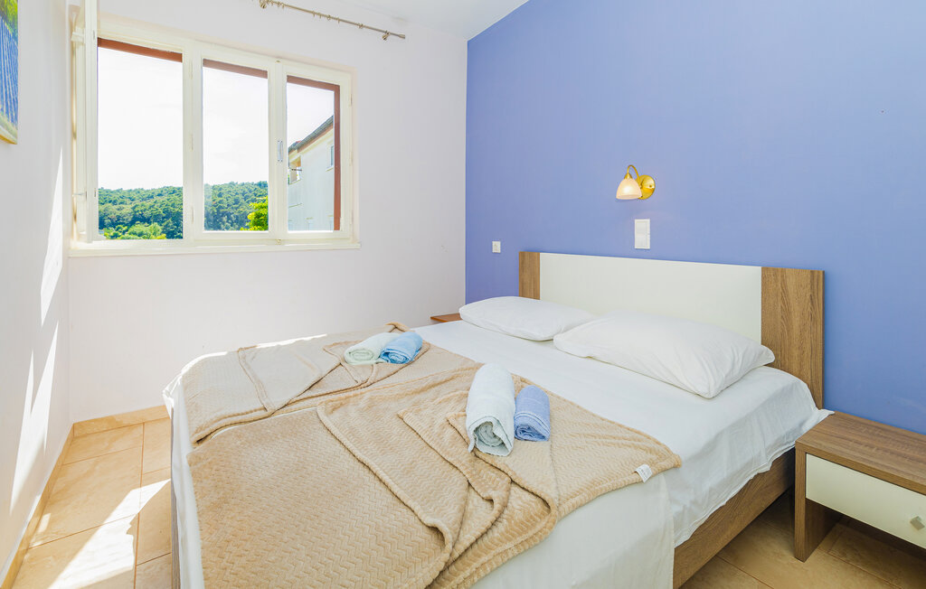 Ferienwohnung - Rab-Kampor , Kroatien - CKR316 13