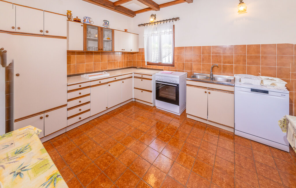 Ferienwohnung - Rab-Kampor , Kroatien - CKR316 4