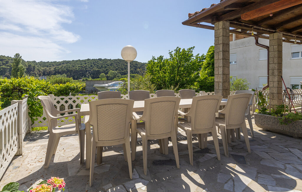 Ferienwohnung - Rab-Kampor , Kroatien - CKR316 6