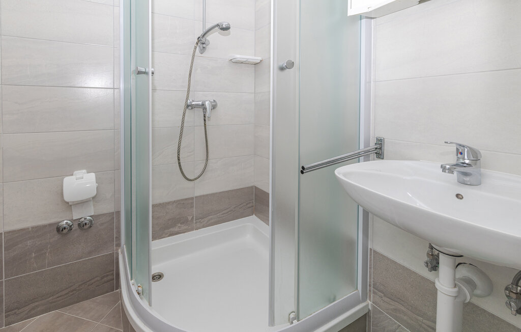 Ferienwohnung - Rab-Kampor , Kroatien - CKR316 15