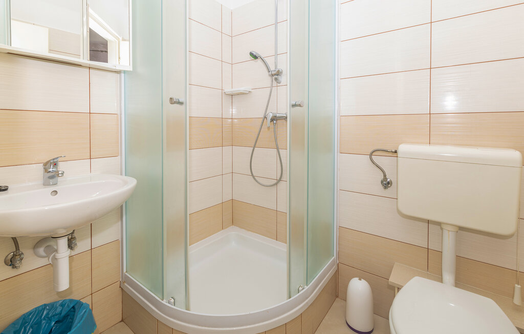 Ferienwohnung - Rab-Kampor , Kroatien - CKR316 18