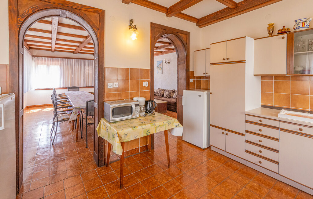 Ferienwohnung - Rab-Kampor , Kroatien - CKR316 3