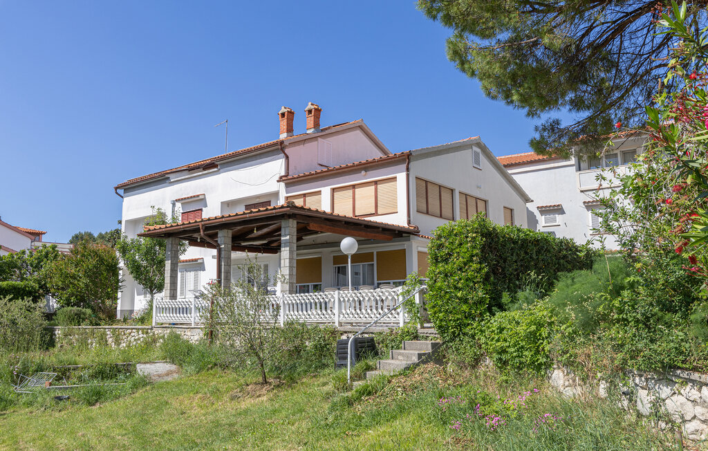 Ferienwohnung - Rab-Kampor , Kroatien - CKR316 7