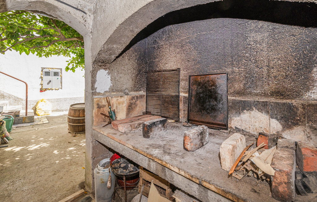 Ferienwohnung - Rab-Kampor , Kroatien - CKR316 8