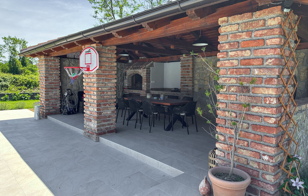 Feriehuse - Rab - Lopar , Kroatien - CKR797 19