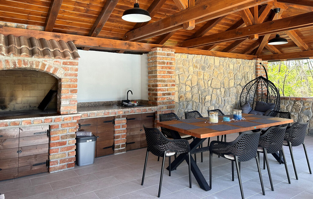 Feriehuse - Rab - Lopar , Kroatien - CKR797 20