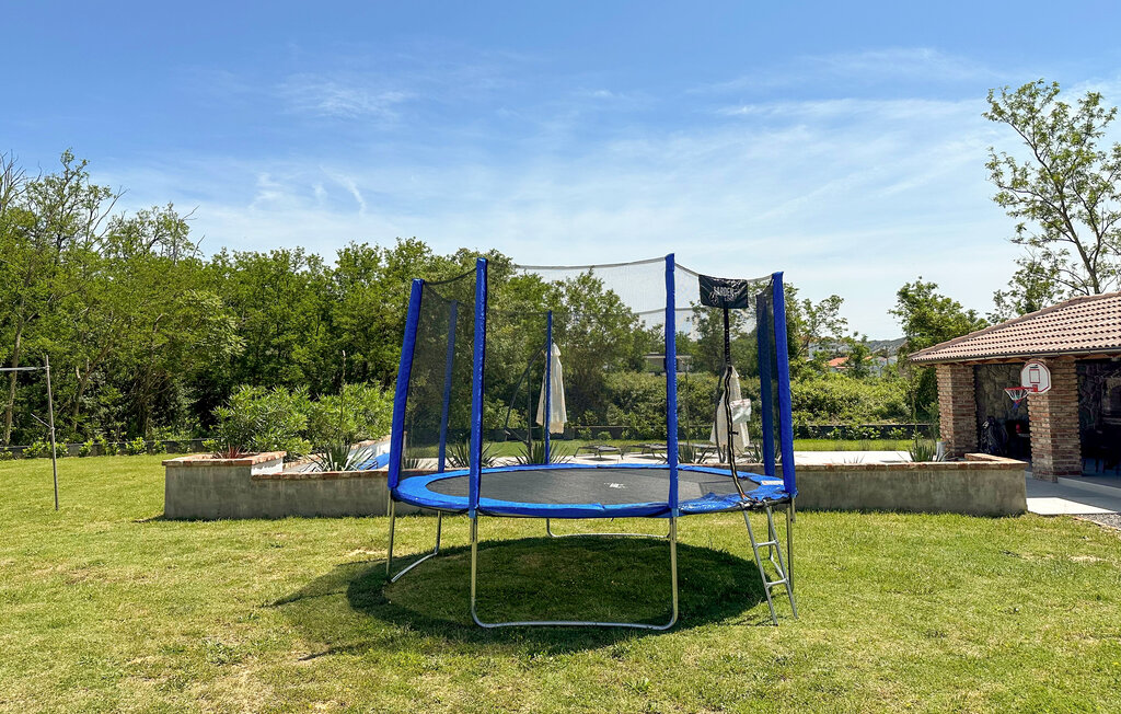 Feriehuse - Rab - Lopar , Kroatien - CKR797 24