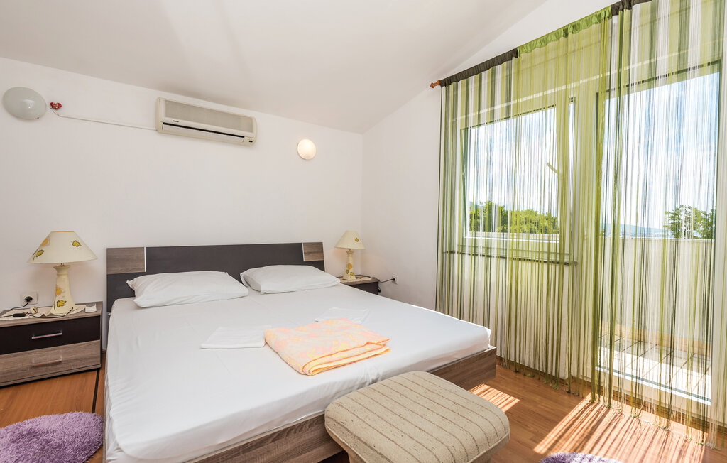 Semesterlägenhet - Rab - Mundanije , Kroatien - CKR806 15