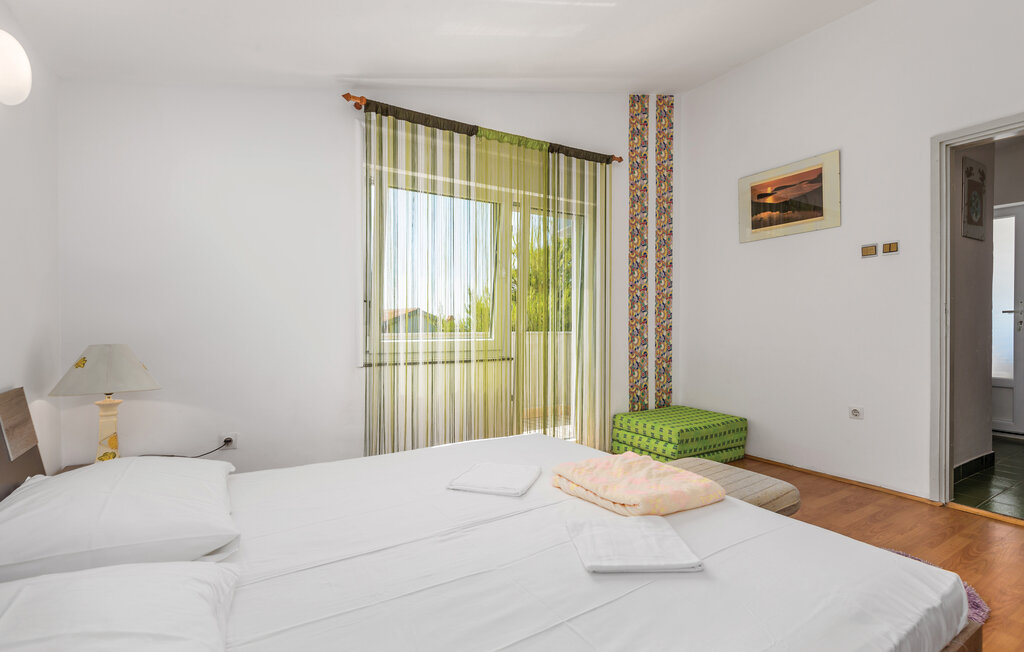 Semesterlägenhet - Rab - Mundanije , Kroatien - CKR806 17