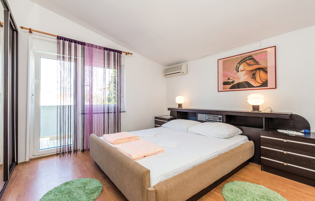 Semesterlägenhet - Rab - Mundanije , Kroatien - CKR806 18