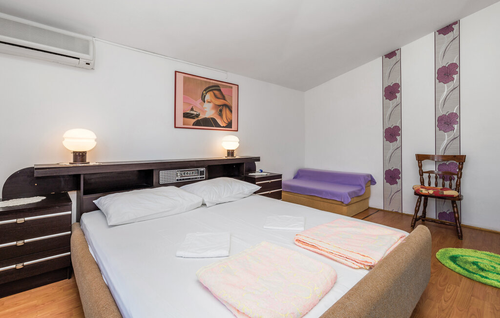 Semesterlägenhet - Rab - Mundanije , Kroatien - CKR806 20