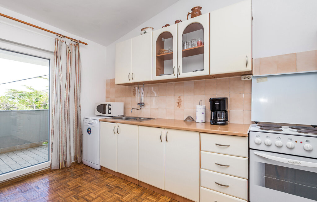 Semesterlägenhet - Rab - Mundanije , Kroatien - CKR806 14