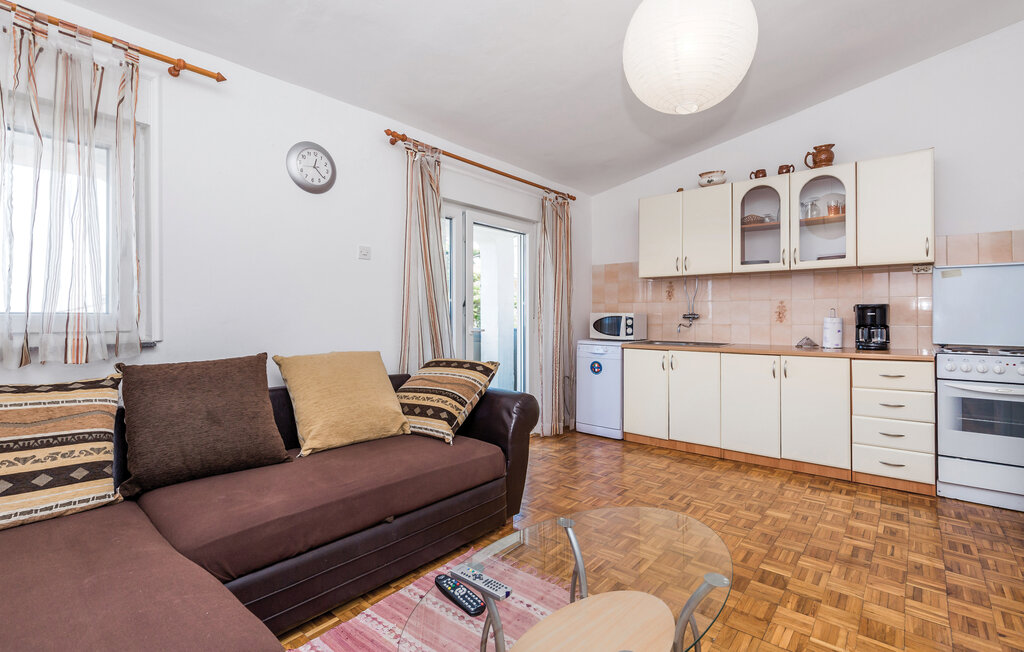 Semesterlägenhet - Rab - Mundanije , Kroatien - CKR806 3