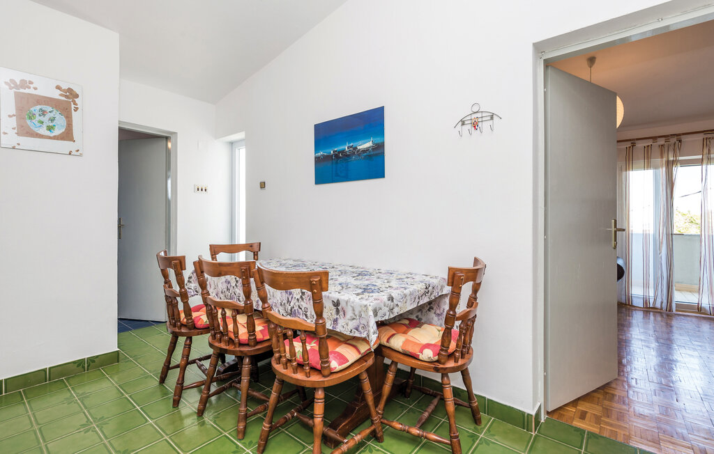 Semesterlägenhet - Rab - Mundanije , Kroatien - CKR806 5